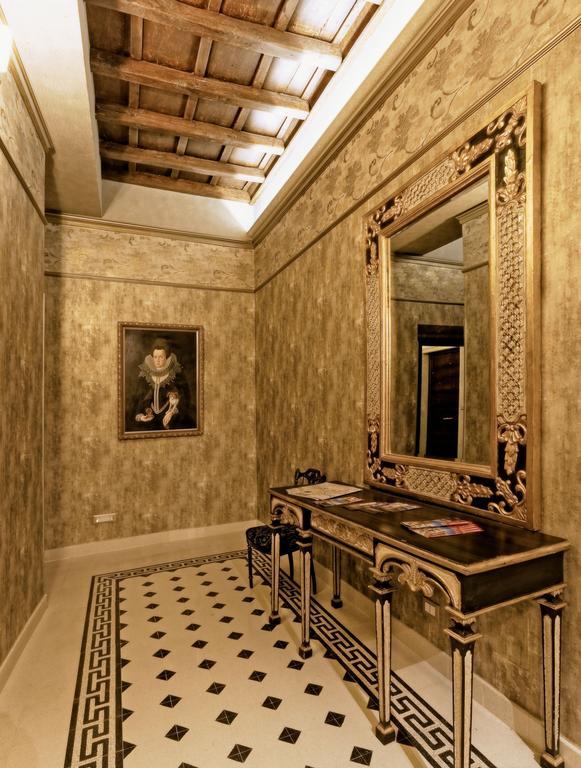 Antica Dimora De Michaelis Hotel Rome Room photo
